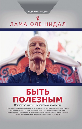 Оле Нидал, Быть полезным. Искусство жить – в вопросах и ответах